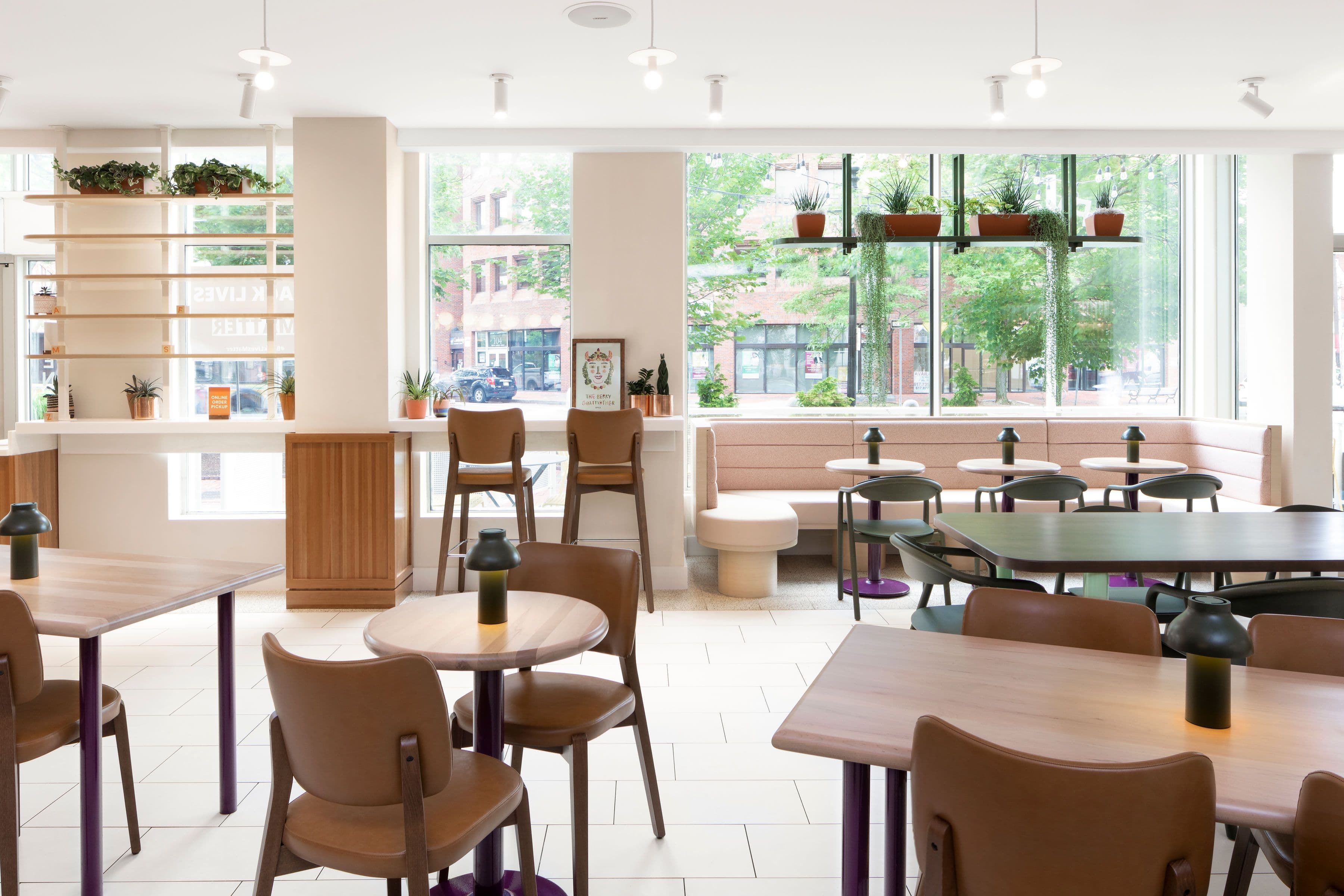 Spyce Harvard Square